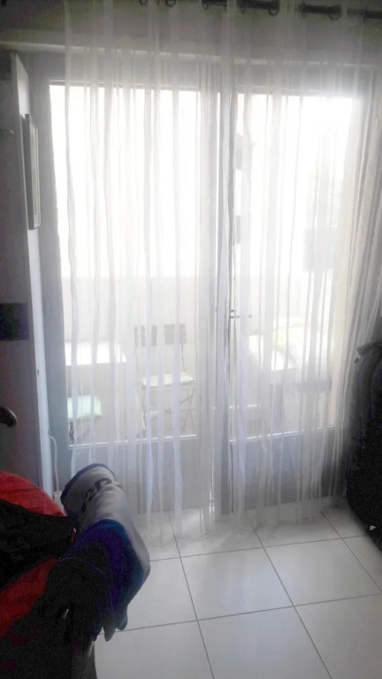 Studio in Cannes, With Furnished Balcony and Wifi - 100 m From the Bea