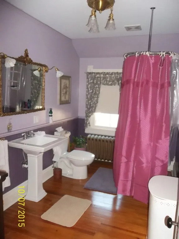 Stauer House B & B