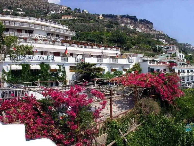 Hotel dei Cavalieri