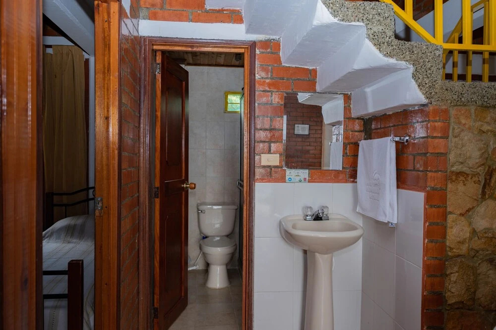Ecovilla Cali