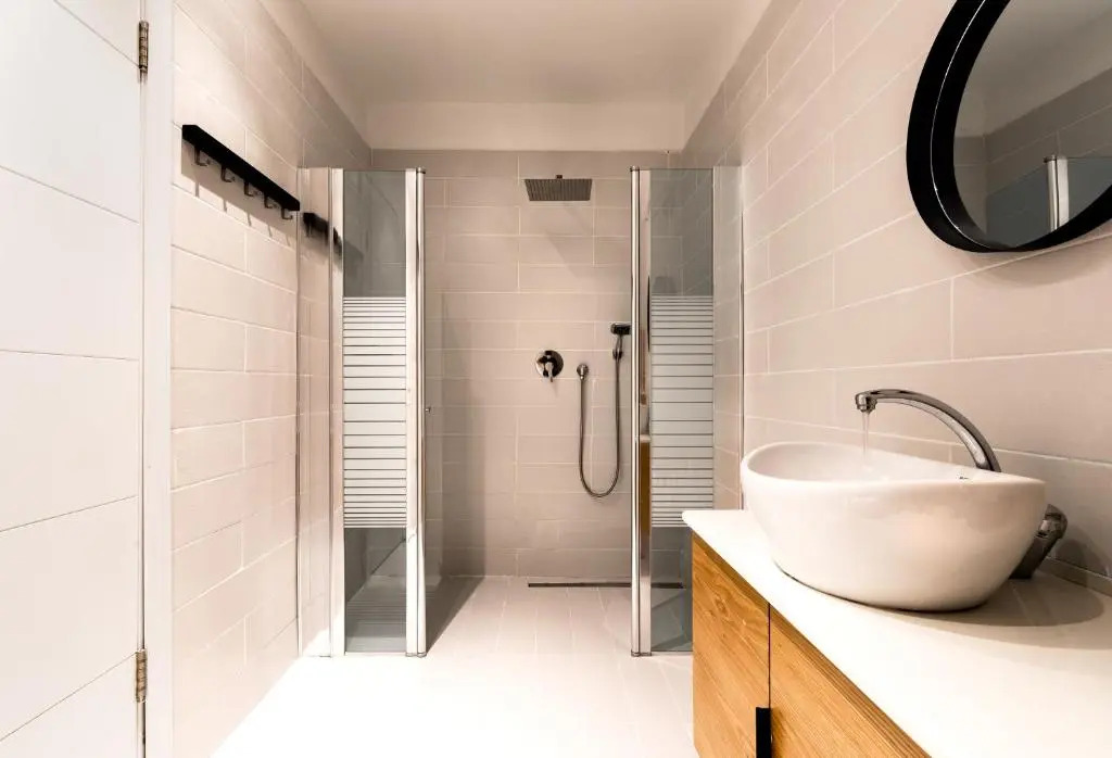 KEDEM Underground - By Beach Apartments TLV