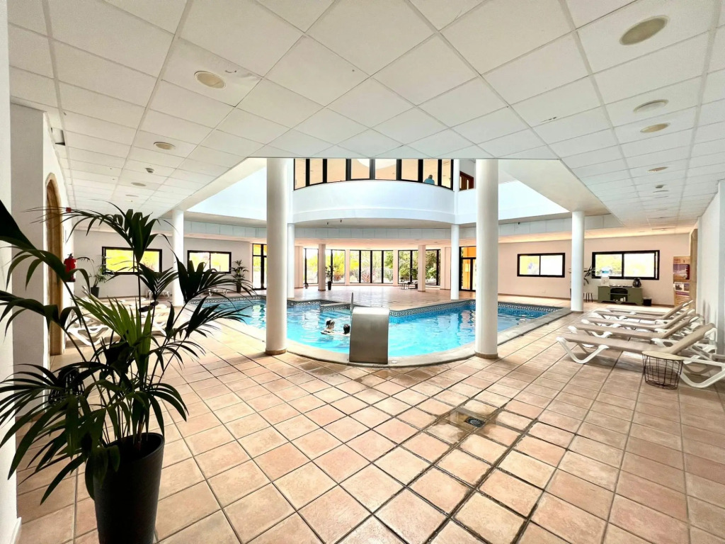 Junior Suite, WiFi, pool, Tenerife South