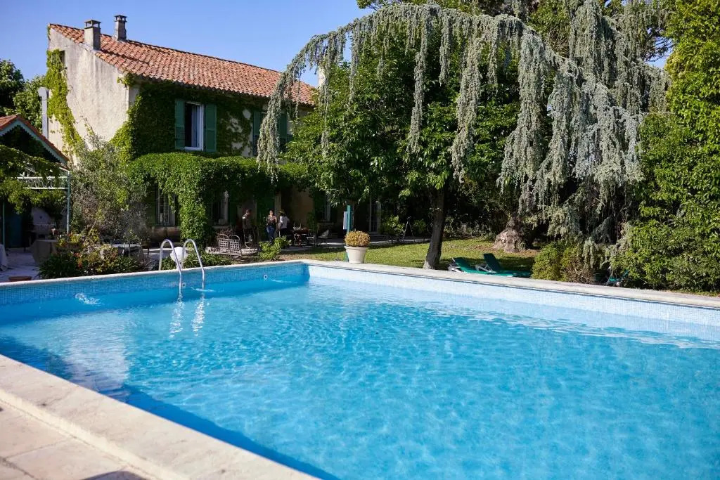 Hotel Moulin dAure