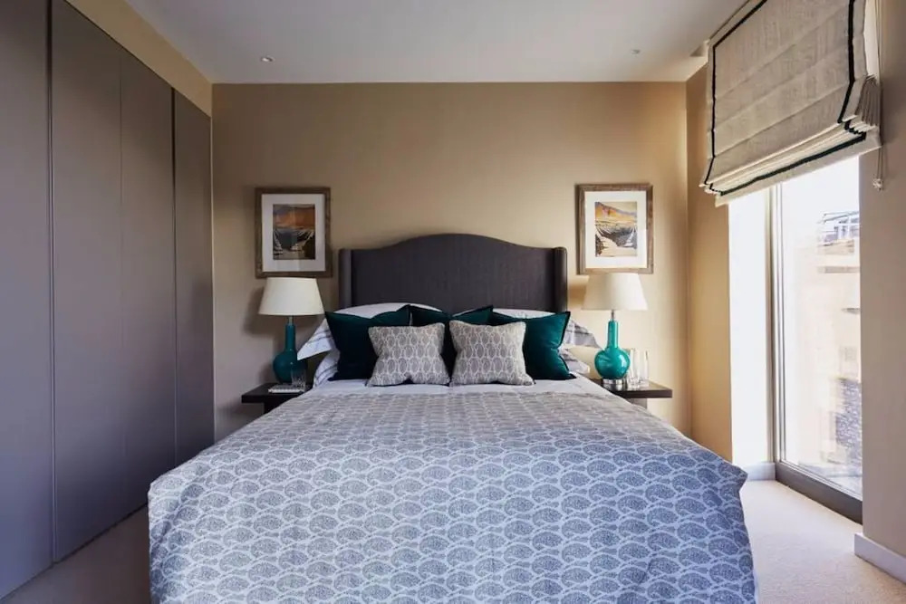 4 Bedroom House in Battersea Sleeps 7