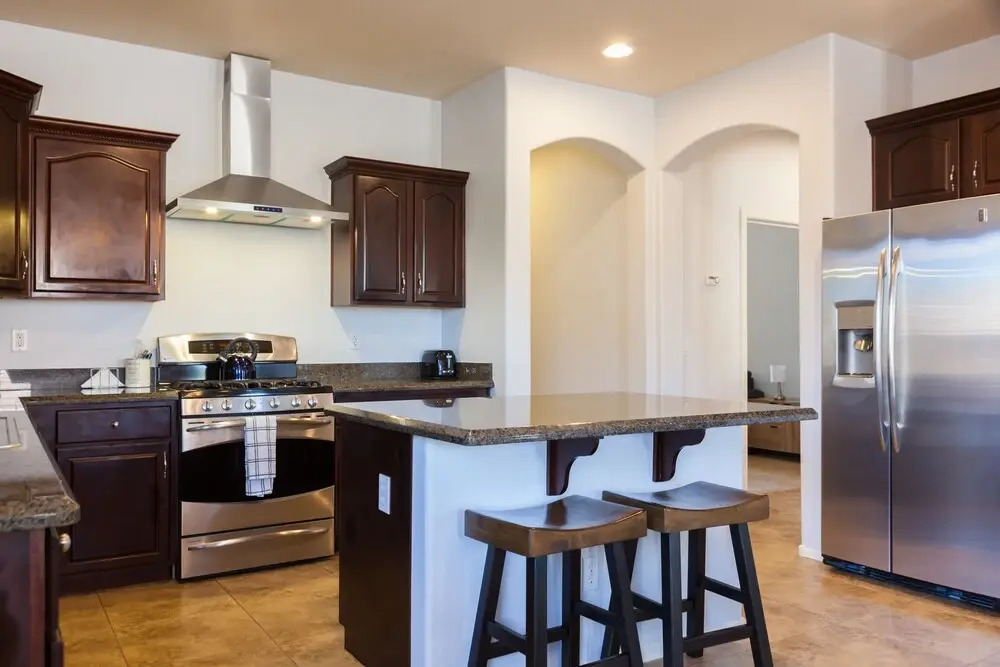 4BR South Phoenix Home