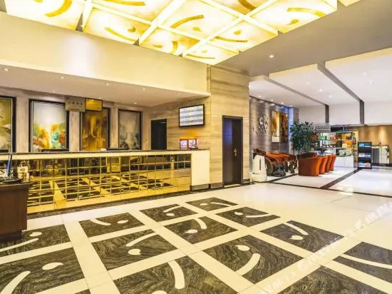 Smile Hotel