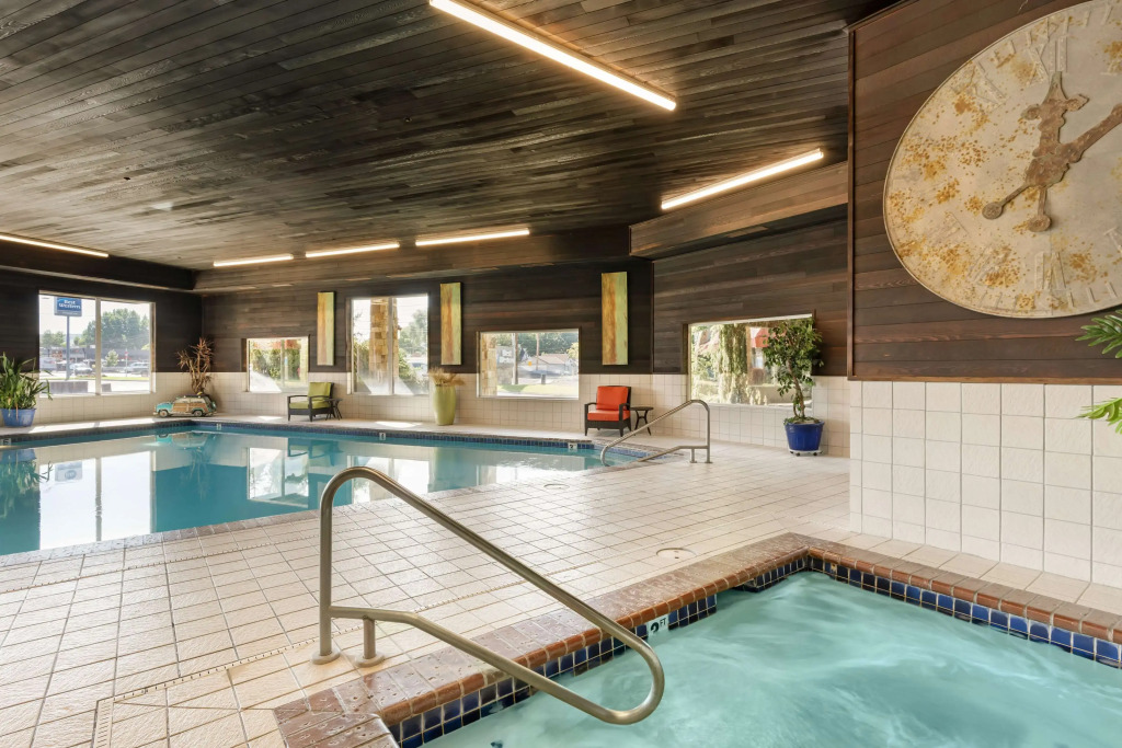 Best Western Prineville Inn