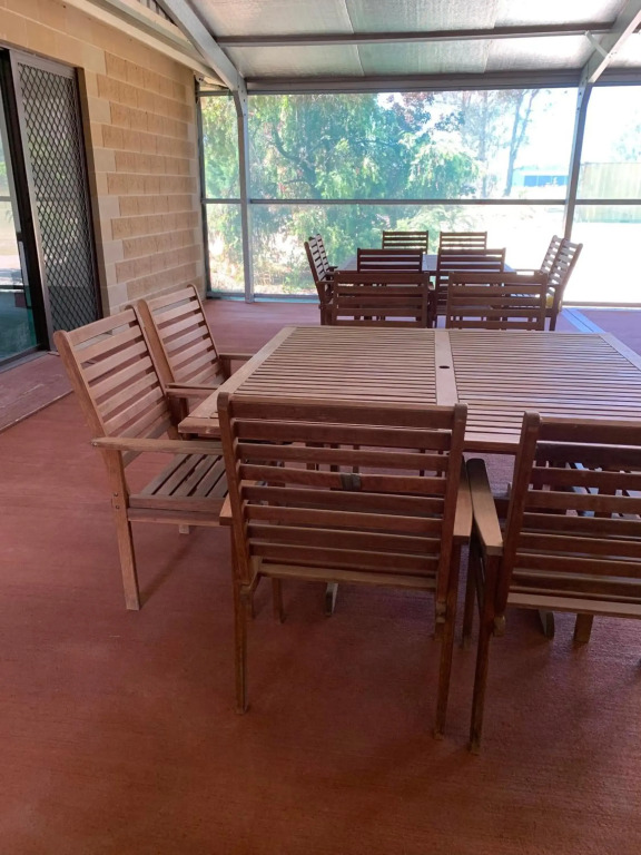 Mudgee Vineyard Motor Inn