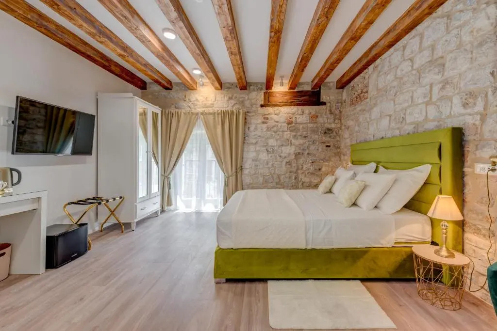 Princ Heritage Rooms