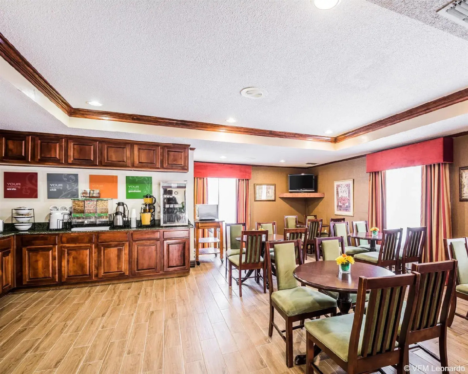 Hometown Inn Thomasville