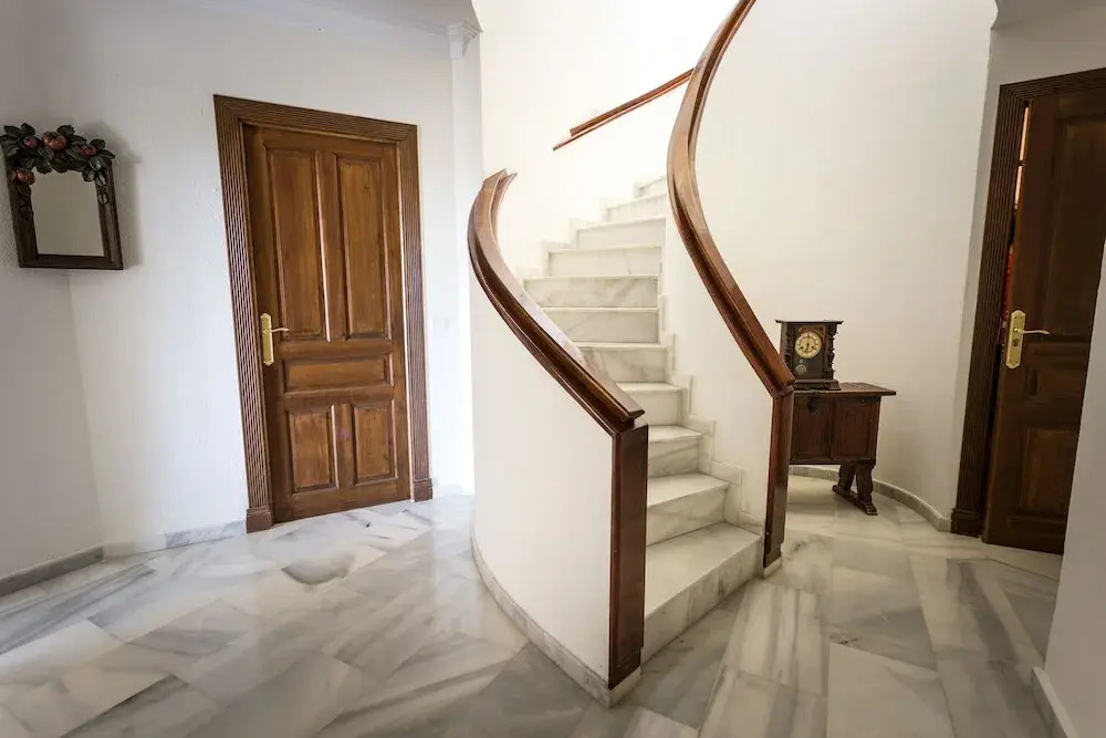 Villa in Marbella near Nikki Beach