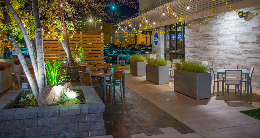 The Rushmore Hotel & Suites; BW Premier Collection