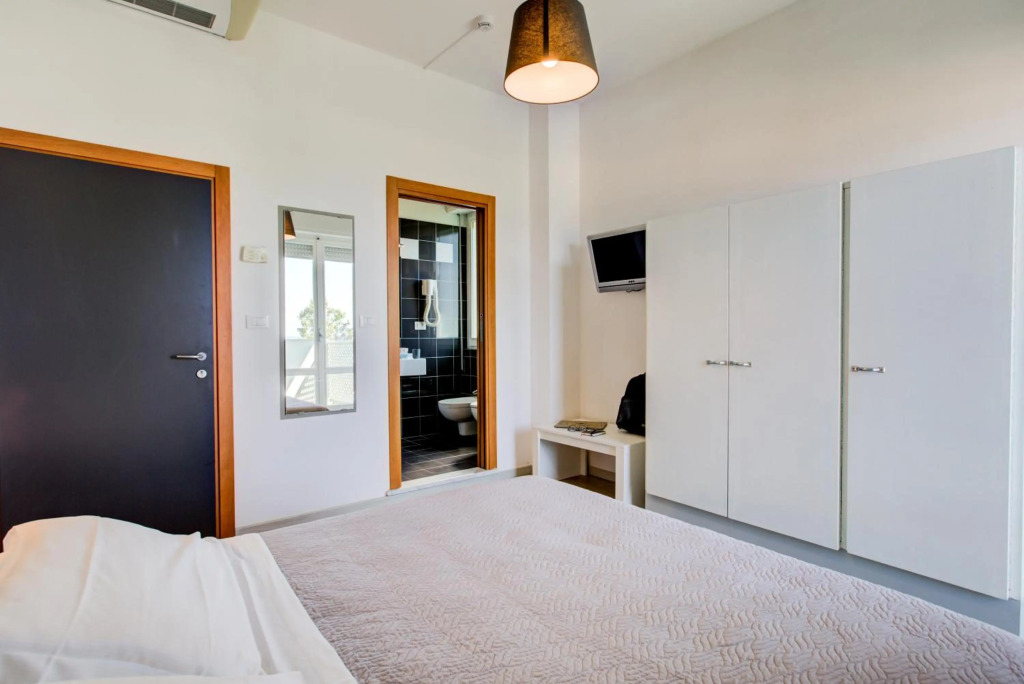 Hotel Ivano