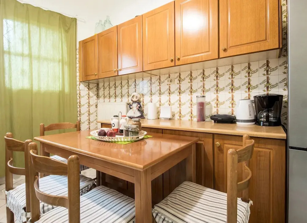 Adorable house with 2 bedrooms-Chalandri