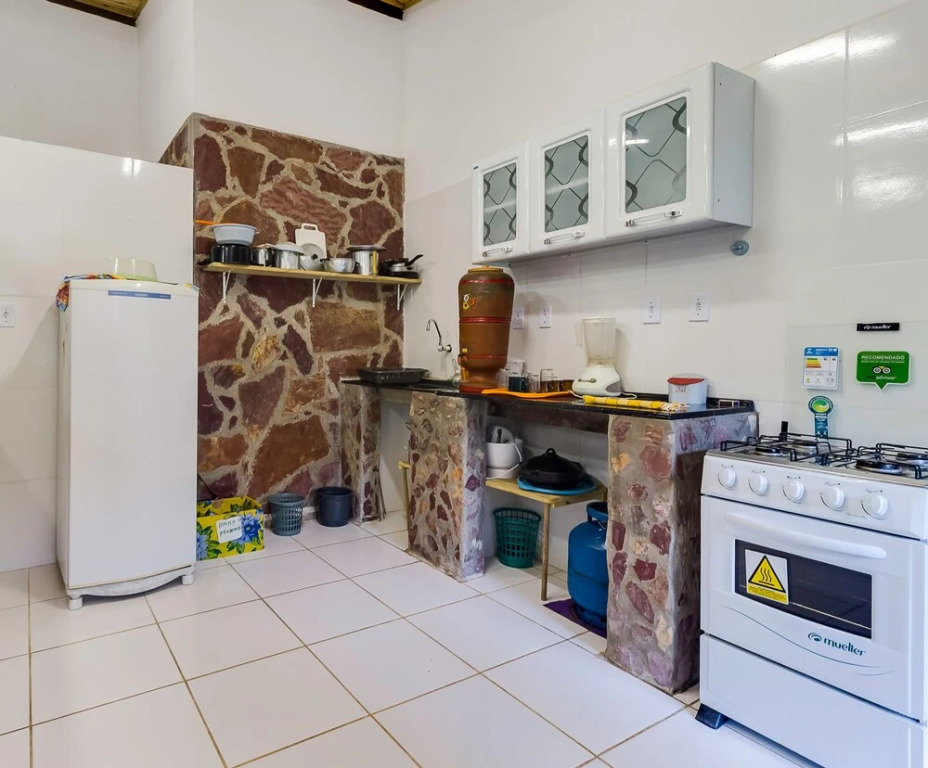 Hostel do Vale