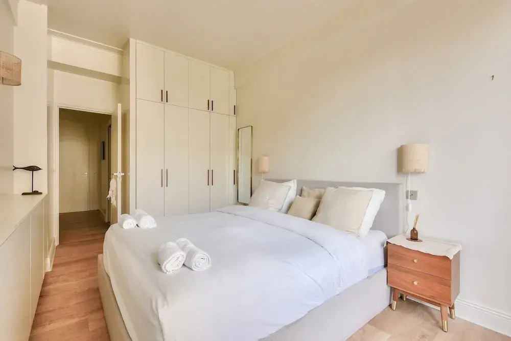Prestige Paris Posh 16rd