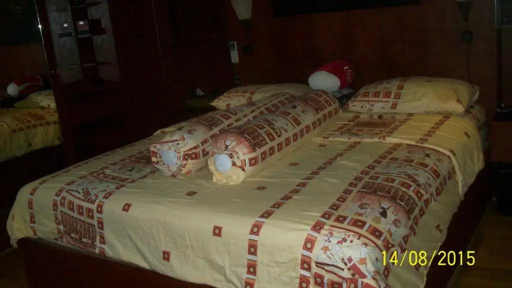 Jomtien Plaza Residence B408 By Mr.Kiss