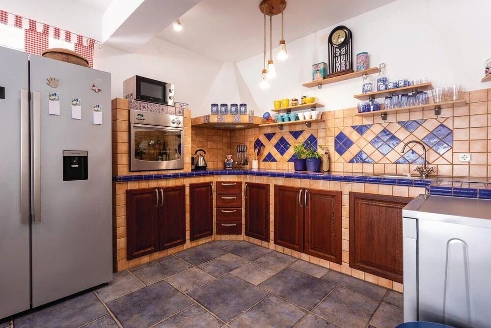 Luxurious Home In Kornic
