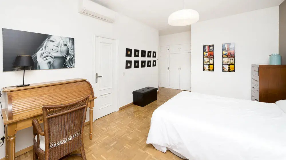 Atocha Hotel Madrid, Tapestry Collection by Hilton
