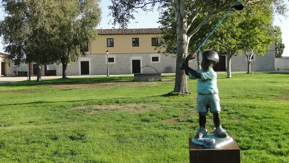 Las Paneras Naturavila