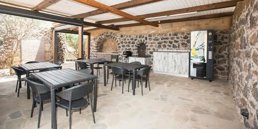 Dammusi Al-Qubba Wellness & Resort