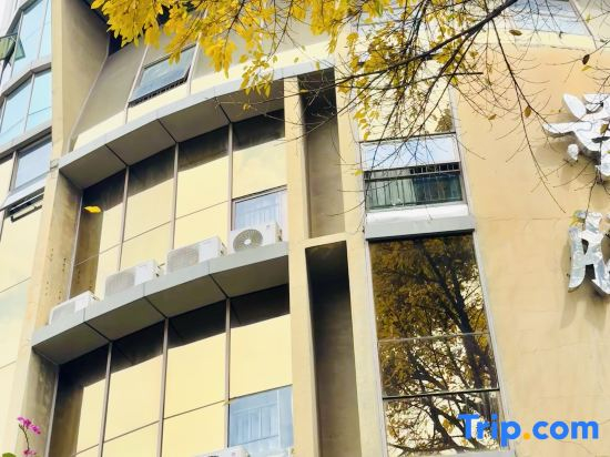 Wushu Wenlv Apartment (Beijing Road Pedestrian Street)