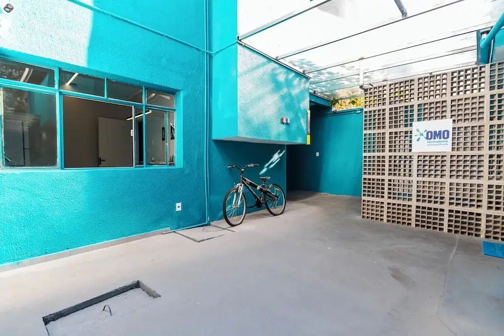 DOMUS GARDEN - Hostel e Studios