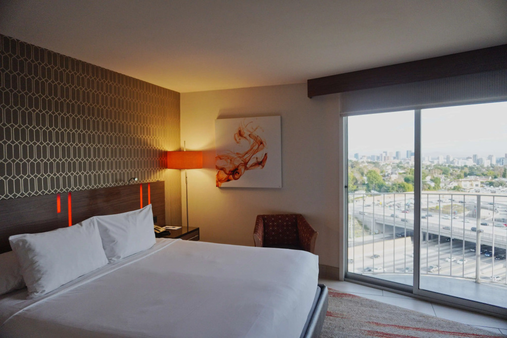 Hotel Angeleno