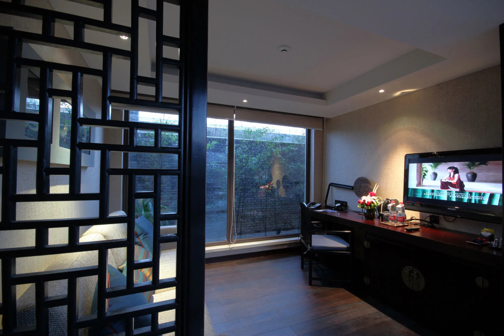 Pullman Lijiang Resort & Spa