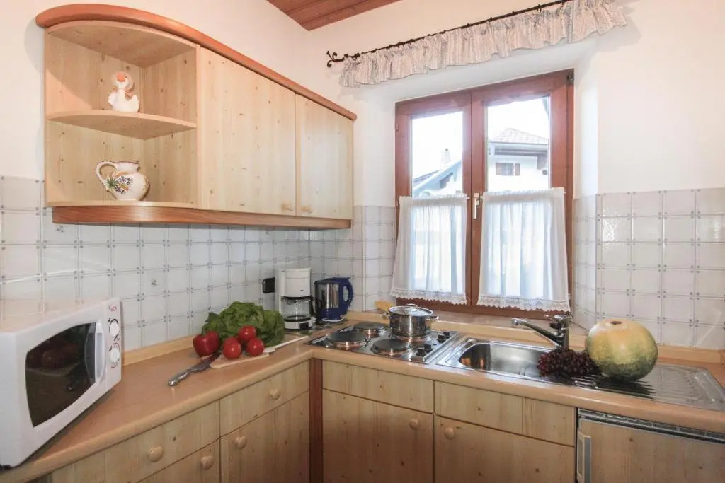 Ferienwohnungen Beim Zellerbäck inkl. Chiemgaukarte