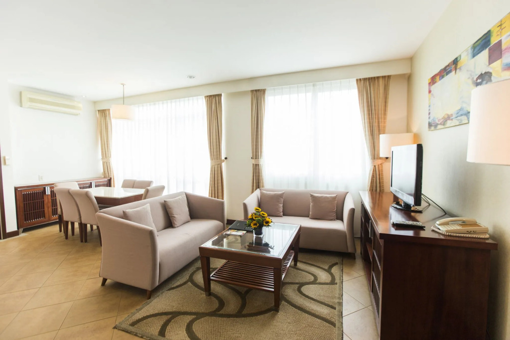 Saigon View Residences
