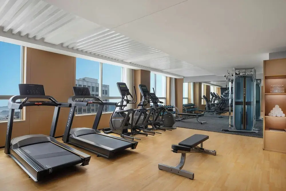 Fairfield By Marriott Hangzhou Wulin Square, China
