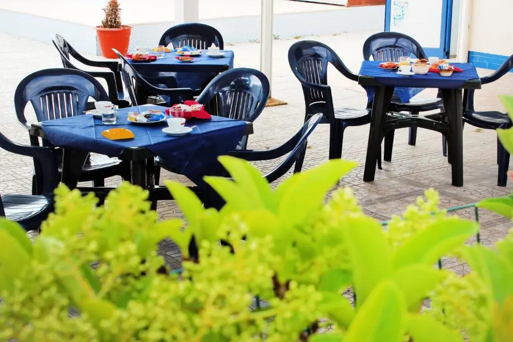 Residence Oasi Salento