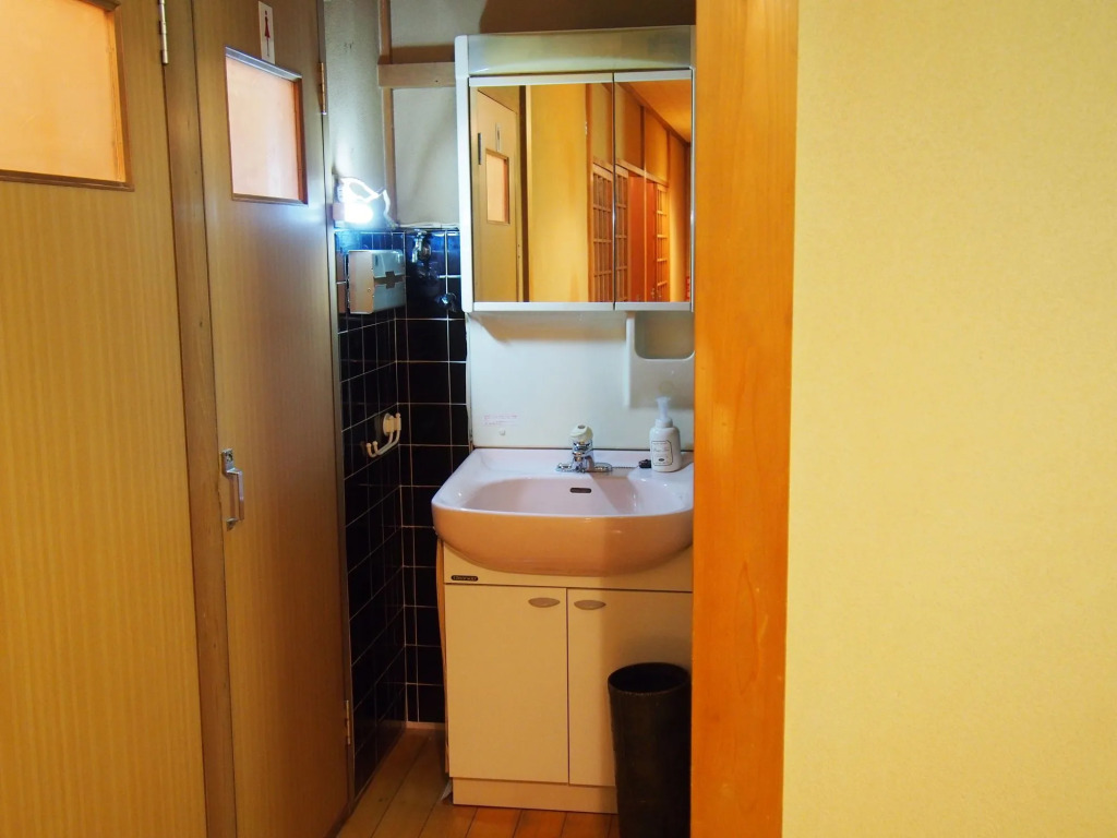Maika - renting a whole house 1日1組限定の一棟貸しの宿