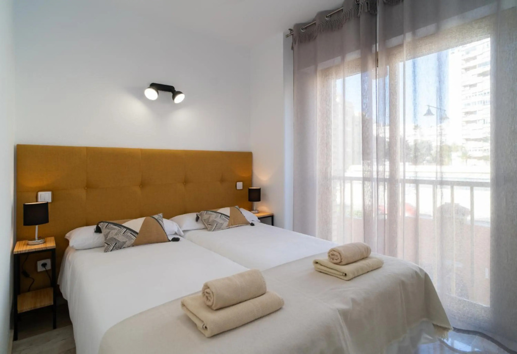 Sur Suites Victoria