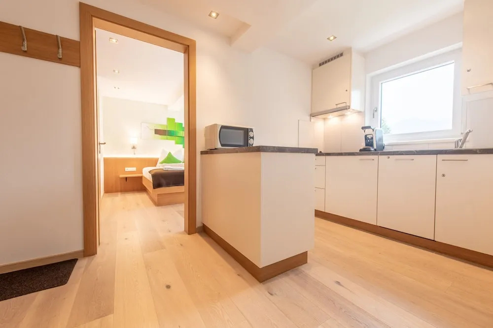 Lapis Monti Apartments & Suites