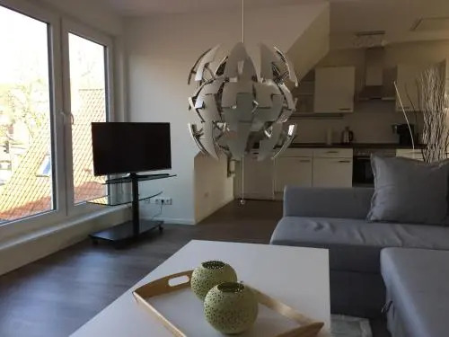 Ferienwohnung Lisa