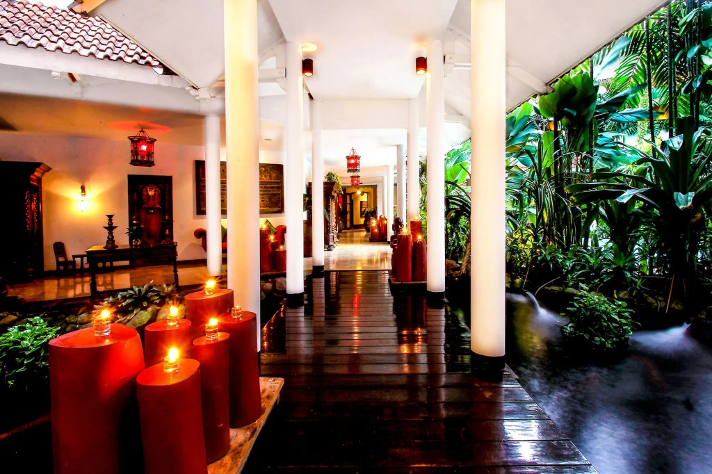 Hotel Tugu Malang