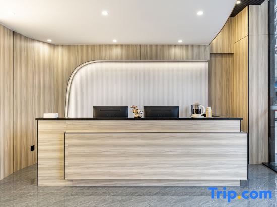 Gemini Travel Residence Hotel