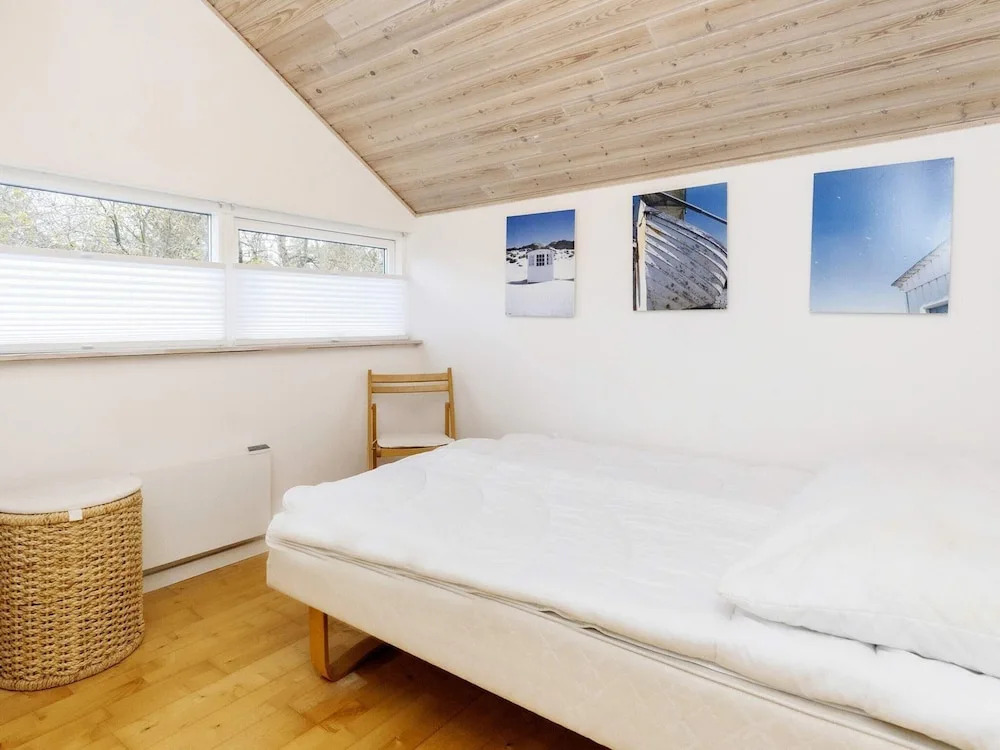 8 person holiday home in Rødby-By Traum