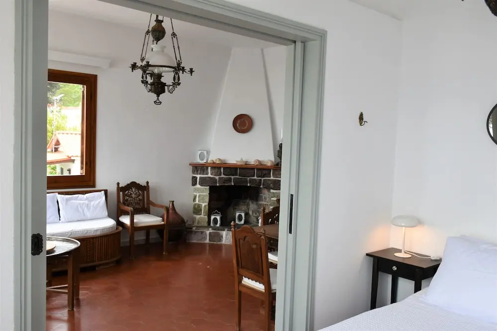 Villa Anthi