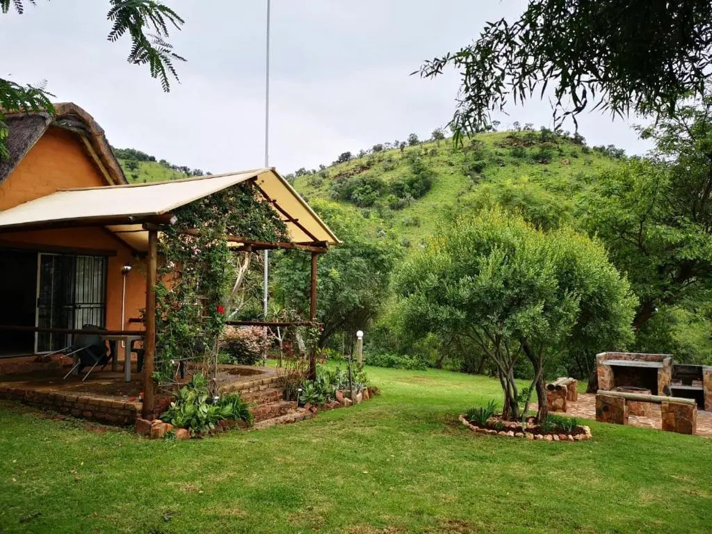 OPPIBERG GUEST HOUSE and SPA
