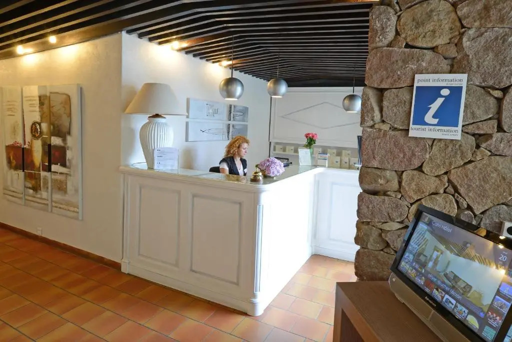 Calvi Hôtel