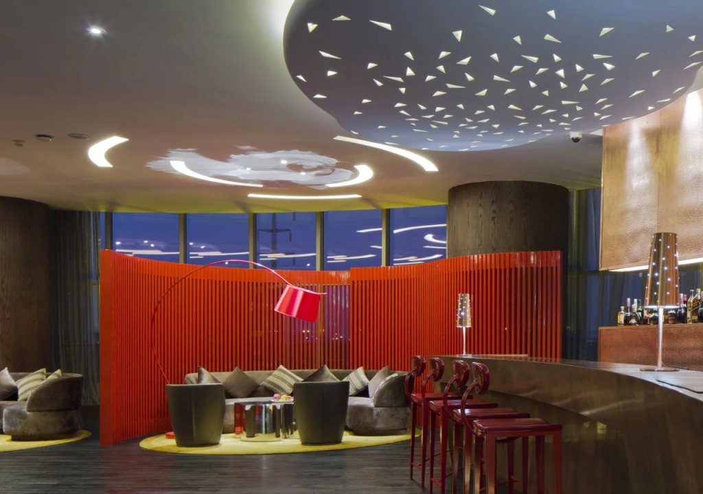Joyc Hotel