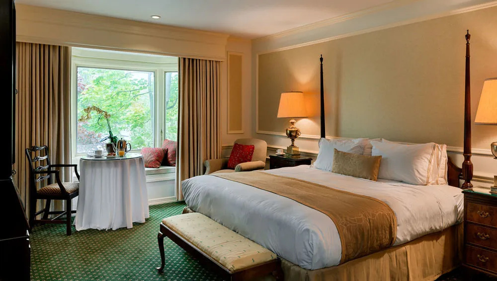 Orchards Hotel