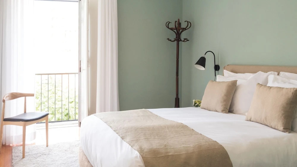 Boutique Chiado Duplex