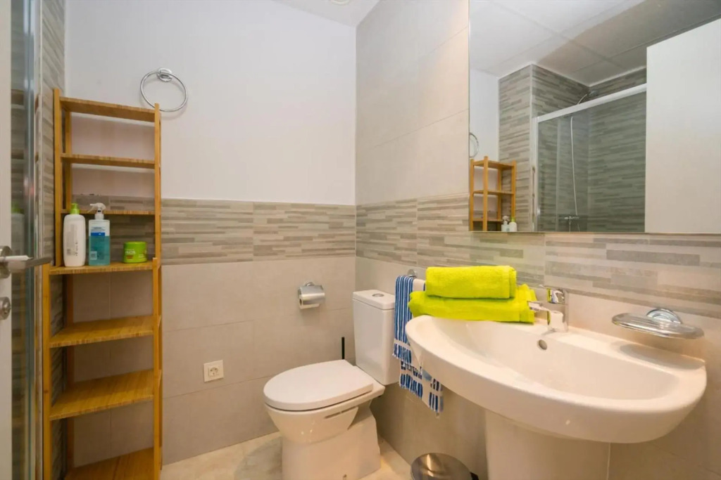 Apartment Pomelo