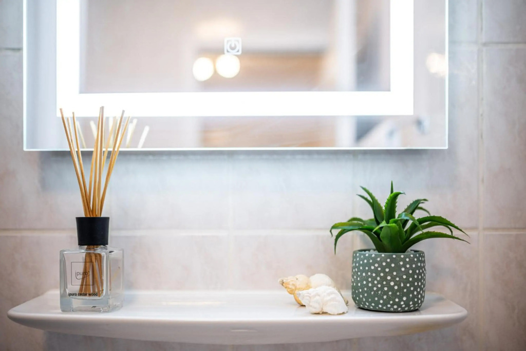 EG Wohnung, zentral, TOP Anbindung, mit großer Terrasse