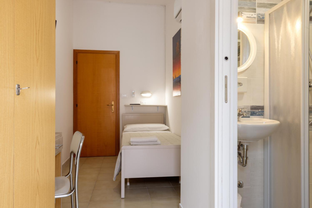 Hotel Giordo