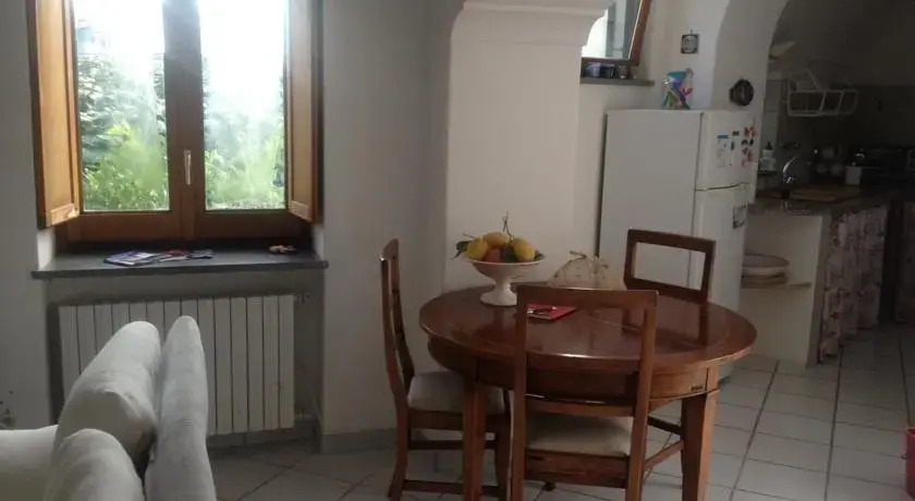 La Casetta